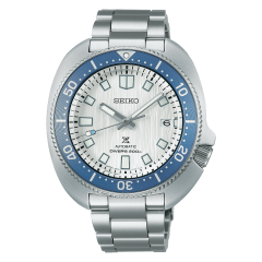 Seiko Prospex Save The Ocean Special Edition SBDC169