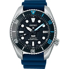 Seiko Prospex Scuba Diver PADI Special Edition SBDC179