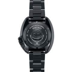 Seiko Prospex 1970 Mechanical Divers Contemporary Design Helly Hansen Collaboration Limited Edition SBDC181