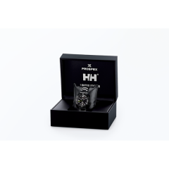 Seiko Prospex 1970 Mechanical Divers Contemporary Design Helly Hansen Collaboration Limited Edition SBDC181