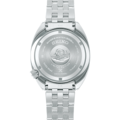 Seiko Prospex Diver Scuba Save the Ocean Seiko Watch 110th Anniversary Limited Edition SBDC187