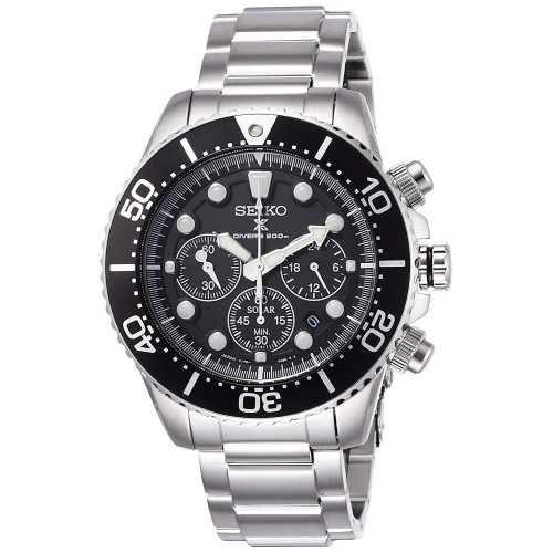 Seiko Prospex SBDL047