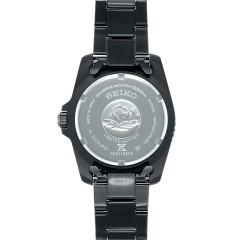 Seiko Prospex Limited Edition SBDN081