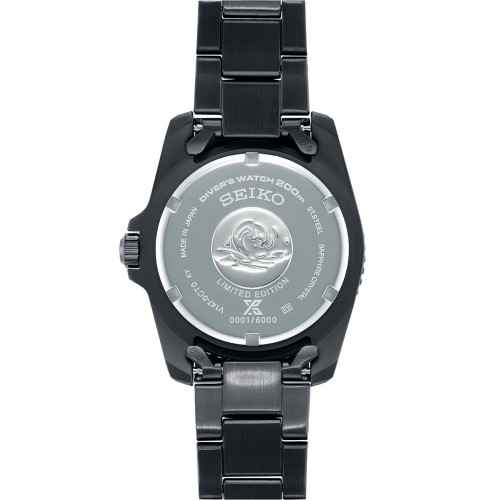 Seiko Prospex Limited Edition SBDN081