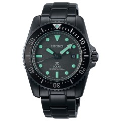 Seiko Prospex Limited Edition SBDN081