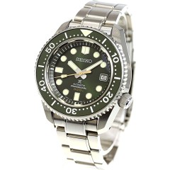 Seiko Prospex 1968 Mechanical Divers 50th Anniversary Limited Model Deep Forest SBDX021