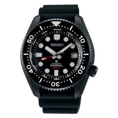Seiko Prospex The Black Series Limited Edition SBDX033