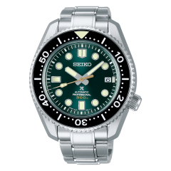Seiko Prospex 140th Anniversary Limited Edition SBDX043