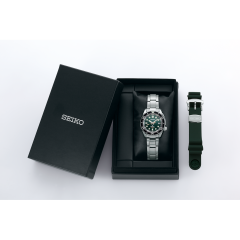 Seiko Prospex 140th Anniversary Limited Edition SBDX043