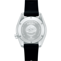 Seiko Prospex 1968 Mechanical Divers Contemporary Design Save the Ocean Limited Edition SBDX049