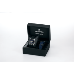 Seiko Prospex 1968 Mechanical Divers Contemporary Design Save the Ocean Limited Edition SBDX049