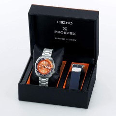 Seiko Prospex Limited Model SBDY023