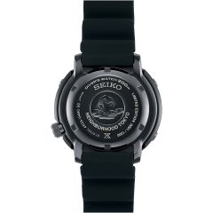 Seiko Prospex NEIGHBORHOOD Limited Edition SBDY077