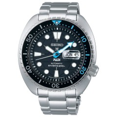 Seiko Prospex PADI Model SBDY093