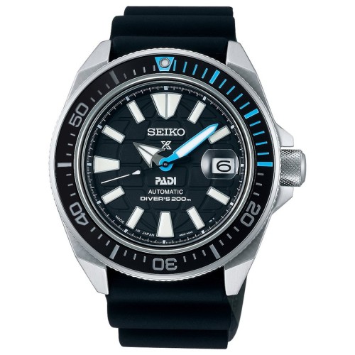 Seiko Prospex PADI Model SBDY095