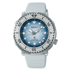 Seiko Prospex Save the Ocean Special Edition SBDY107