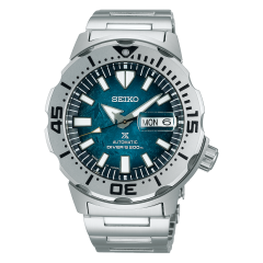 Seiko Prospex Save The Ocean Special Edition SBDY115