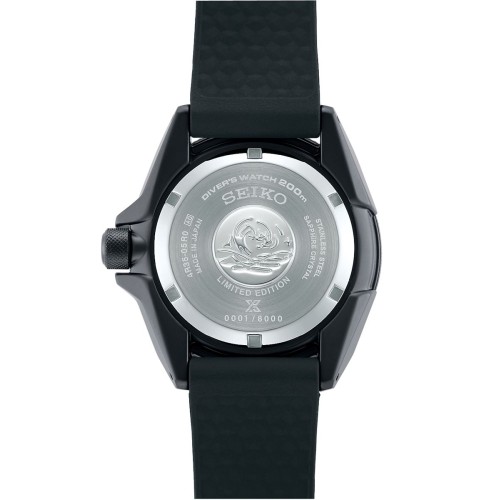 Seiko Prospex Limited Edition SBDY119