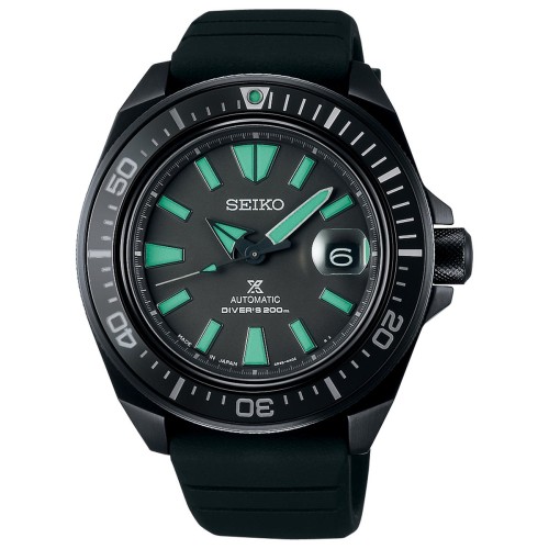 Seiko Prospex Limited Edition SBDY119