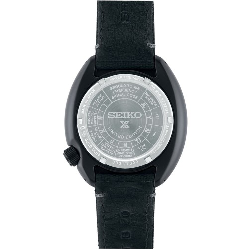 Seiko Prospex Limited Edition SBDY121