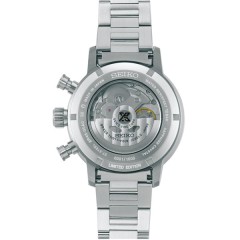 Seiko Prospex Speed ​​Timer Limited Edition SBEC007