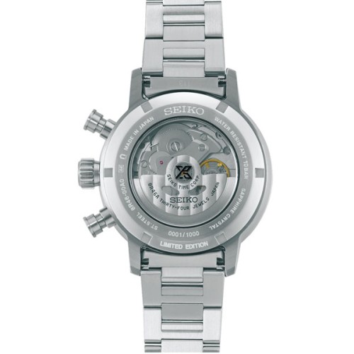 Seiko Prospex Speed ​​Timer Limited Edition SBEC007