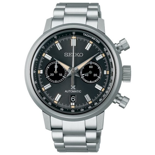 Seiko Prospex Speed ​​Timer SBEC009