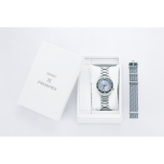 Seiko Prospex Seiko Watch 110th Anniversary Limited Edition SBEJ013