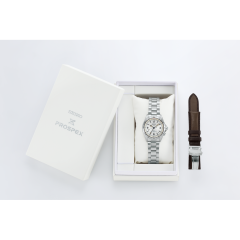 Seiko Prospex Alpinist Mechanical GMT 110th Anniversary Limited Edition SBEJ017