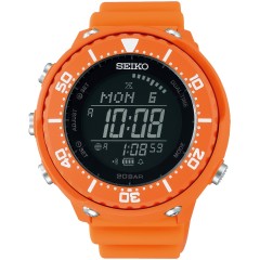 Seiko Prospex Fieldmaster LOWERCASE Limited Edition BEAMS Exclusive Model SBEP021