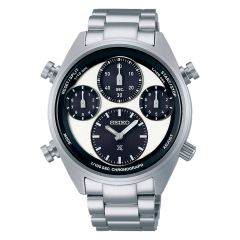 Seiko Prospex Speedtimer SBER001
