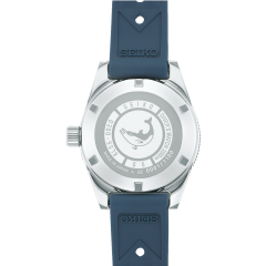 Seiko Prospex Diver's Watch 55th Anniversary Limited Edition SBEX009