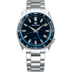 Grand Seiko Sport Collection SBGN021