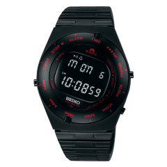 Seiko Selection Giugiaro Design Limited Model BARNEYS NEWYORK Exclusive SBJG015