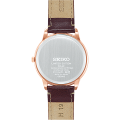 Seiko Selection Pair Collection Limited Edition SBPL030