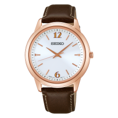 Seiko Selection Pair Collection Limited Edition SBPL030