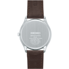 Seiko Selection 110th Anniversary Limited Edition SBPX149