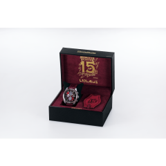 Seiko Selection Monster Hunter 15th Anniversary Collaboration Limited Model SBPY155