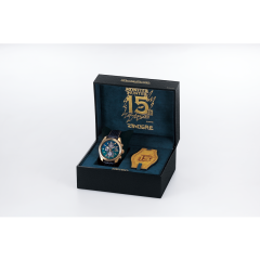 Seiko Selection Monster Hunter 15th Anniversary Collaboration Limited Model SBPY156