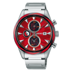 Seiko & Pokemon Special Model Charizard Limited Model SBPY159