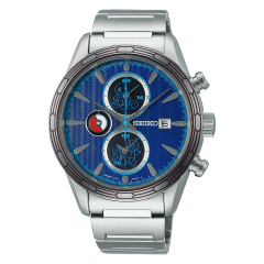 Seiko & Pokemon Special Model Blastoise Limited Model SBPY162