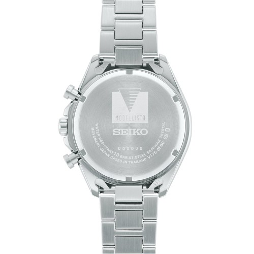 Seiko Selection Modellista Collaboration Model SBPY171