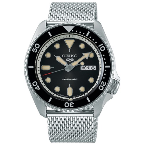 Seiko 5 Sports SBSA017