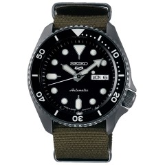 Seiko 5 Sports SBSA023