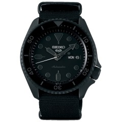 Seiko 5 Sports SBSA025