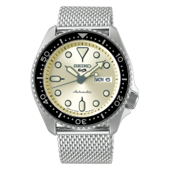 Seiko 5 Sports Suits Style Conceptual Boy SBSA067