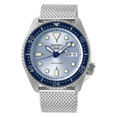 Seiko 5 Sports Suits Style Conceptual Boy SBSA069