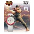 Seiko 5 Sports Street Fighter V Collaboration Ryu Limited Model SBSA079
