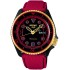 Seiko 5 Sports Street Fighter V Collaboration Ken Limited Model SBSA080