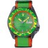 Seiko 5 Sports Street Fighter V Collaboration Blanka Limited Model SBSA083